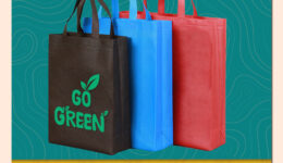 Harga Cetak Goodie Bag Custom Tangerang 2024
