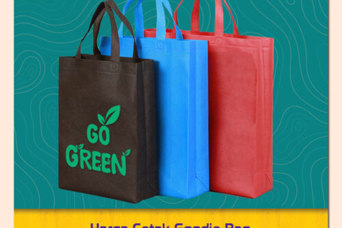 Harga Cetak Goodie Bag Custom Tangerang 2024