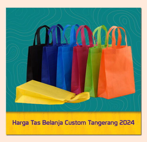 Harga Tas Belanja Custom Tangerang 2024 copy